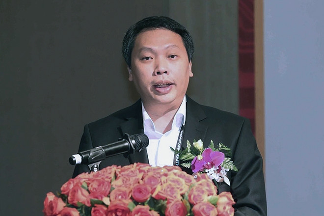 Việt Nam sẽ có cơ chế thúc đẩy công nghiệp bán dẫn