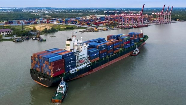 Construction of southern waterway corridors set to begin next year hinh anh 1