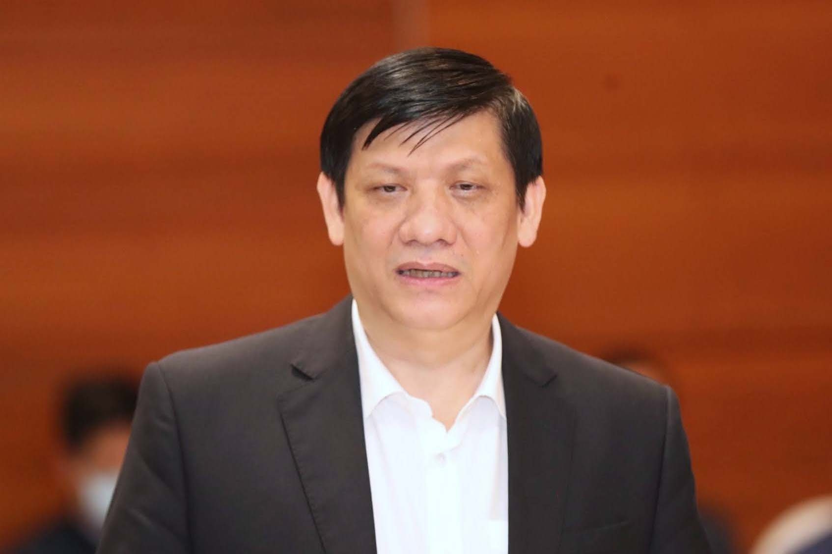 Vụ Việt Á, cái xấu đã được tiếp tay