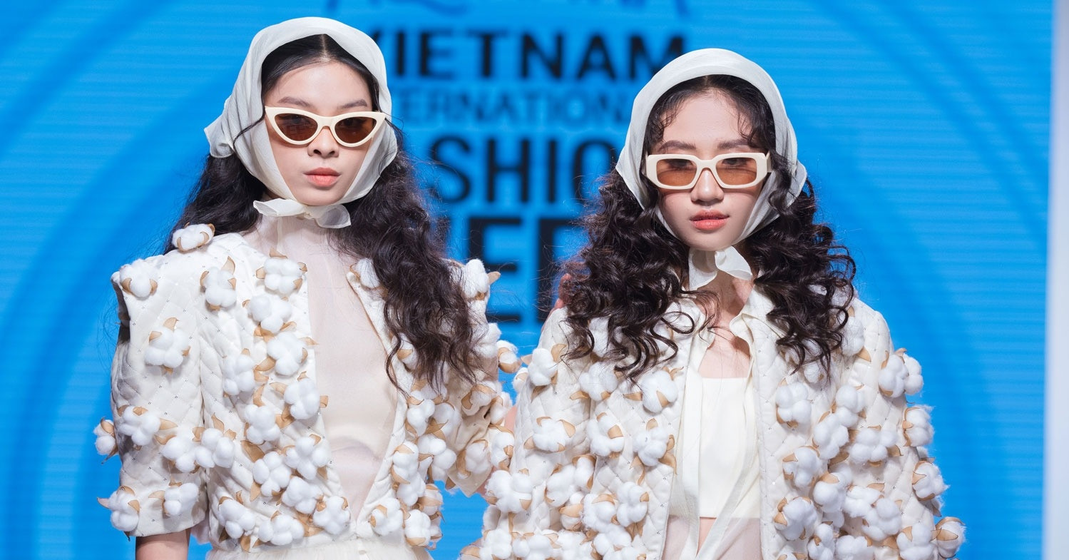 16 designers to join VN Int'l Fashion Week Fall-Winter 2023