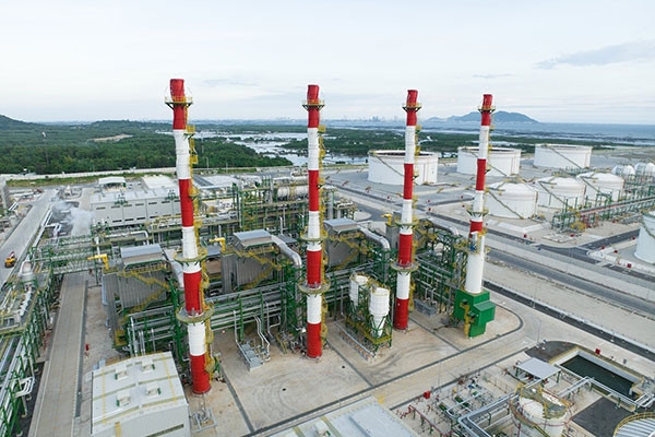 Bản tin kinh tế 30/10: Dự án hóa dầu 5 tỷ USD chạy thử; siết quản lý Quỹ bình ổn