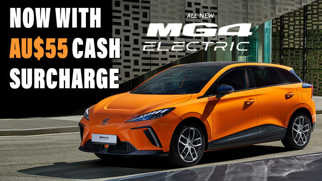 Dealership Charging Customers More For Paying Cash Backpedals After Public Shaming