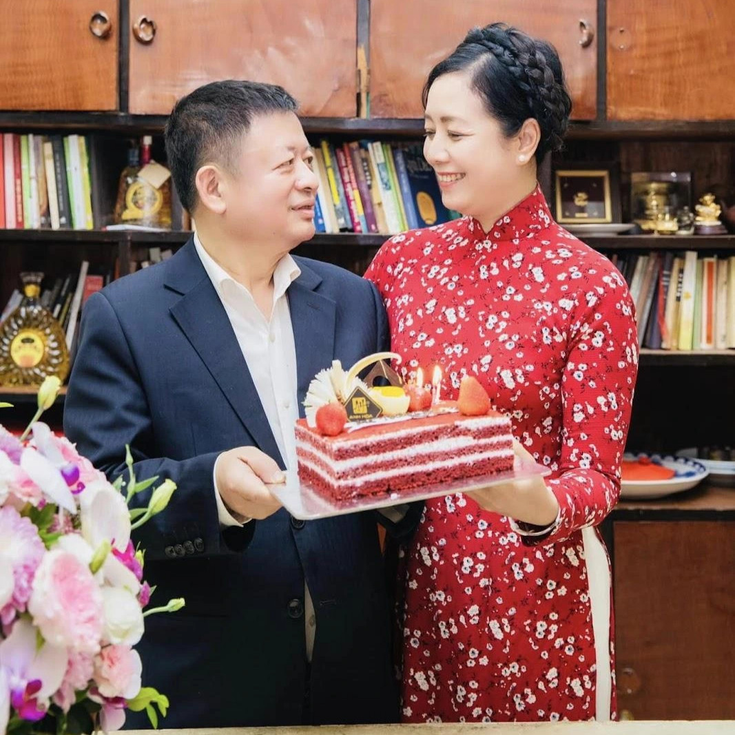 Dàn diễn viên phim Mẹ chồng tôi sau 29 năm giờ ra sao? - 3