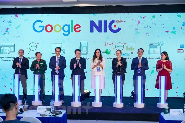 Google offers 40,000 scholarships to support Vietnam’s digital transformation