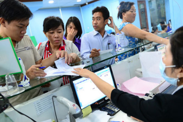 Hoàn thiện chính sách, pháp luật để thúc đẩy BHXH toàn dân