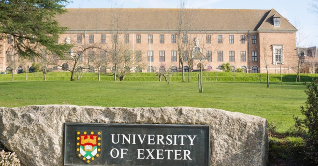 Mẹ và Con Cùng Nhận Bằng Thạc Sĩ Tại Đại Học Texas Christian