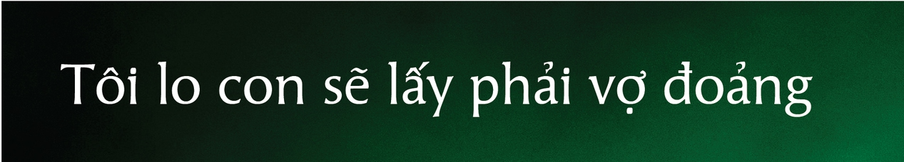 Mẹ Hà An Huy: Tôi vừa làm cha vừa làm mẹ nuôi con từ bé đến giờ - Ảnh 9.