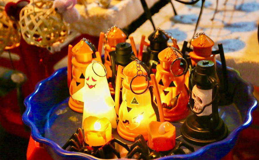 Most popular venues for Halloween 2023 in Hanoi