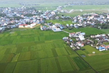 Nam Định đấu giá gần 300 lô đất, khởi điểm chỉ hơn 640 triệu đồng
