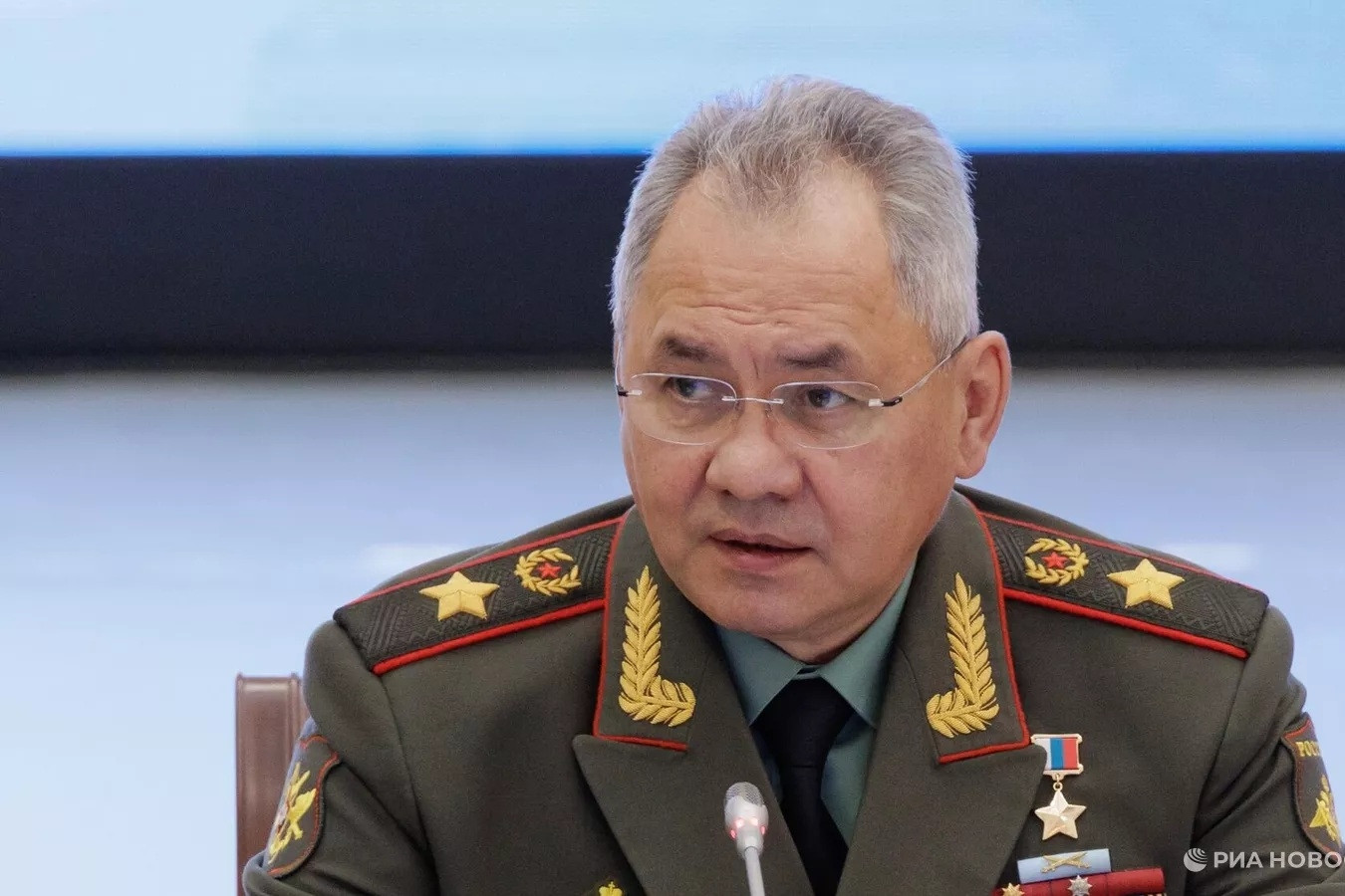 Nga sẵn sàng thảo luận giải pháp cho hậu xung đột ở Ukraine