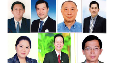 Seven defendants wanted in SCB bank, Van Thinh Phat cases