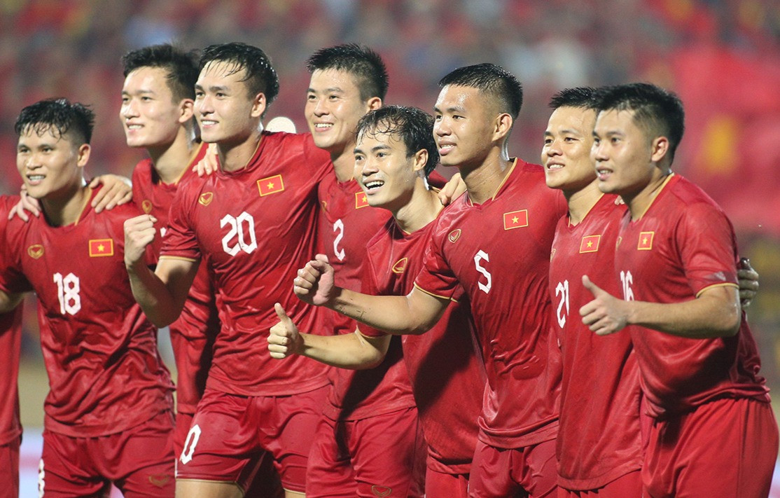 Video bàn thắng Malaysia vs Indonesia