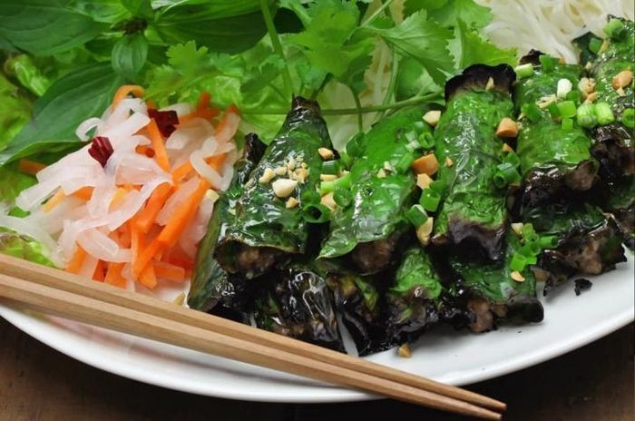 australian media hails vietnamese beef in a leaf as one of world s best dishes picture 1