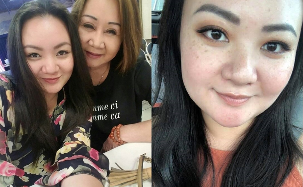 Bé Xuân Mai ở Mỹ: Làm ngân hàng, sinh liền 3 con, nhan sắc hiện ra sao? - 8