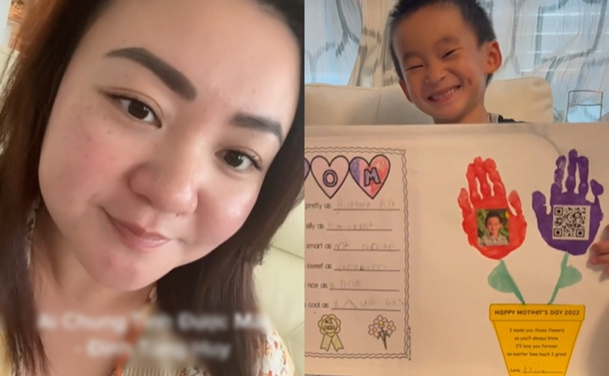 Bé Xuân Mai ở Mỹ: Làm ngân hàng, sinh liền 3 con, nhan sắc hiện ra sao? - 11