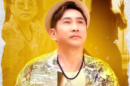 Ca sĩ Quang Thành hát 100 bài hát nổi tiếng của nhiều thế hệ nhạc sĩ