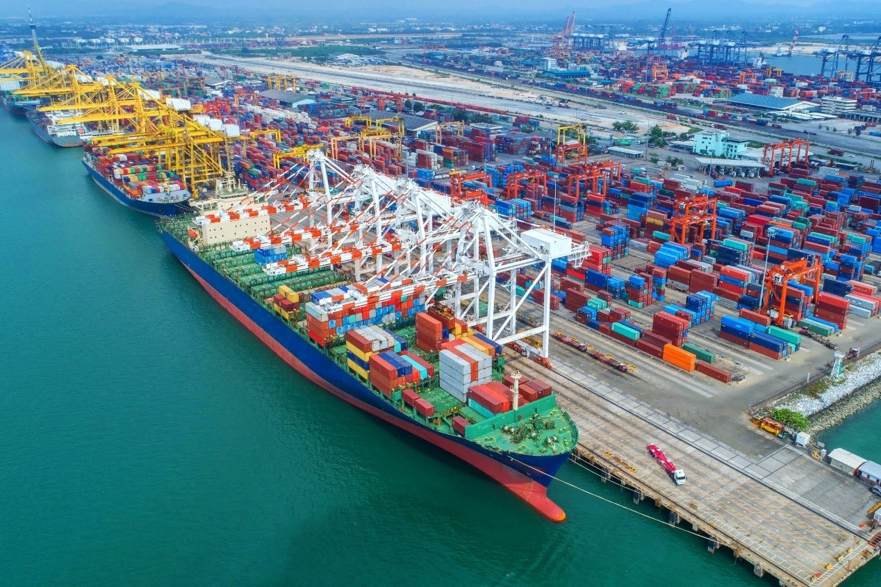 Chiến lược để Hải Phòng vươn mình thành thành phố cảng tầm cỡ