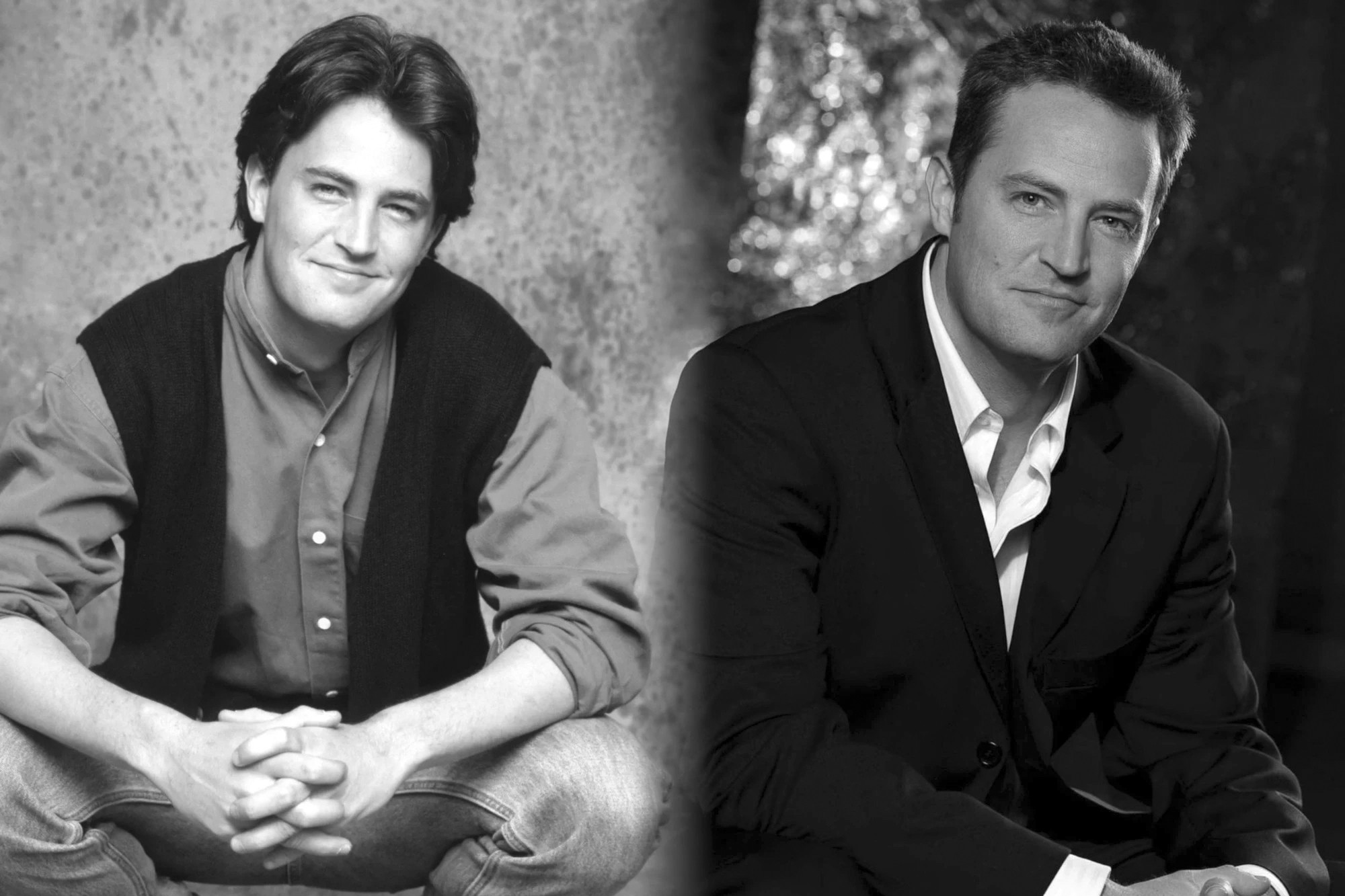 Chưa thể công bố nguyên nhân cái chết của diễn viên Matthew Perry