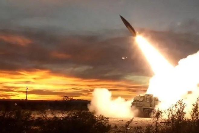 Hé lộ những mục tiêu của Nga bị Ukraine dùng tên lửa ATACMS tấn công