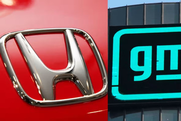 Lý do Honda và GM dừng hợp tác phát triển xe điện giá rẻ