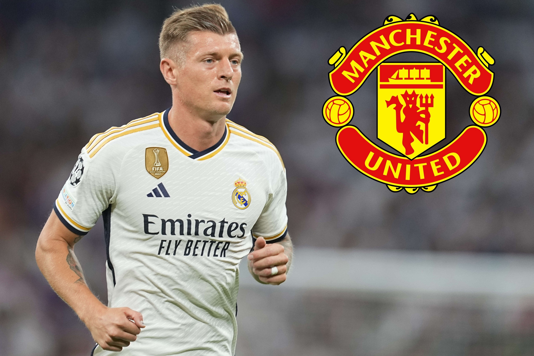 MU liên hệ Kroos, Chelsea quyết lấy Gavi