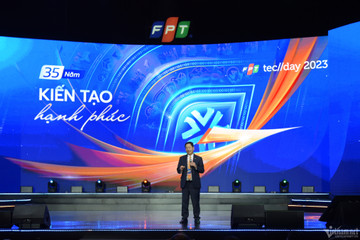 Technology firms optimistic about future of Vietnam’s AI development