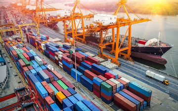 VN export and import of goods exceeds $550 billion
