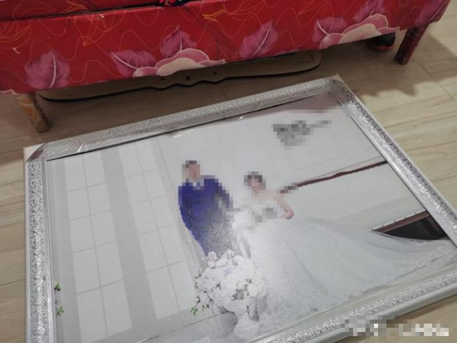 Vợ bỏ đi biệt tăm sau đám cưới 2 tháng, chồng hoảng loạn báo cảnh sát thì phát hiện sự thật kinh hoàng - Ảnh 1.