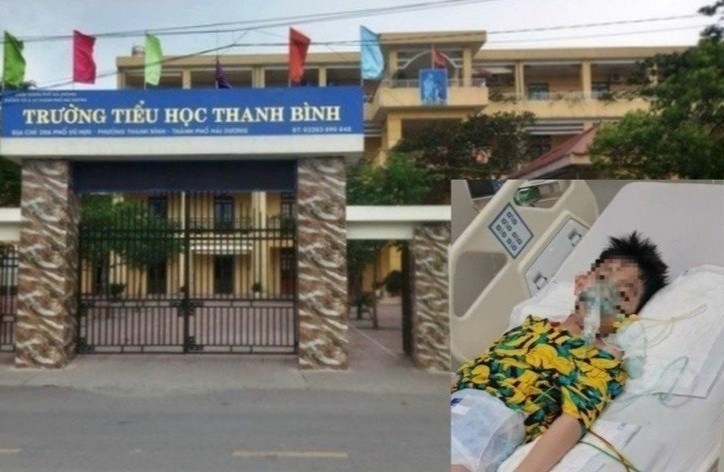 Bản tin chiều 4/10: Khởi tố vụ án học sinh lớp 4 tử vong sau buổi diễn văn nghệ