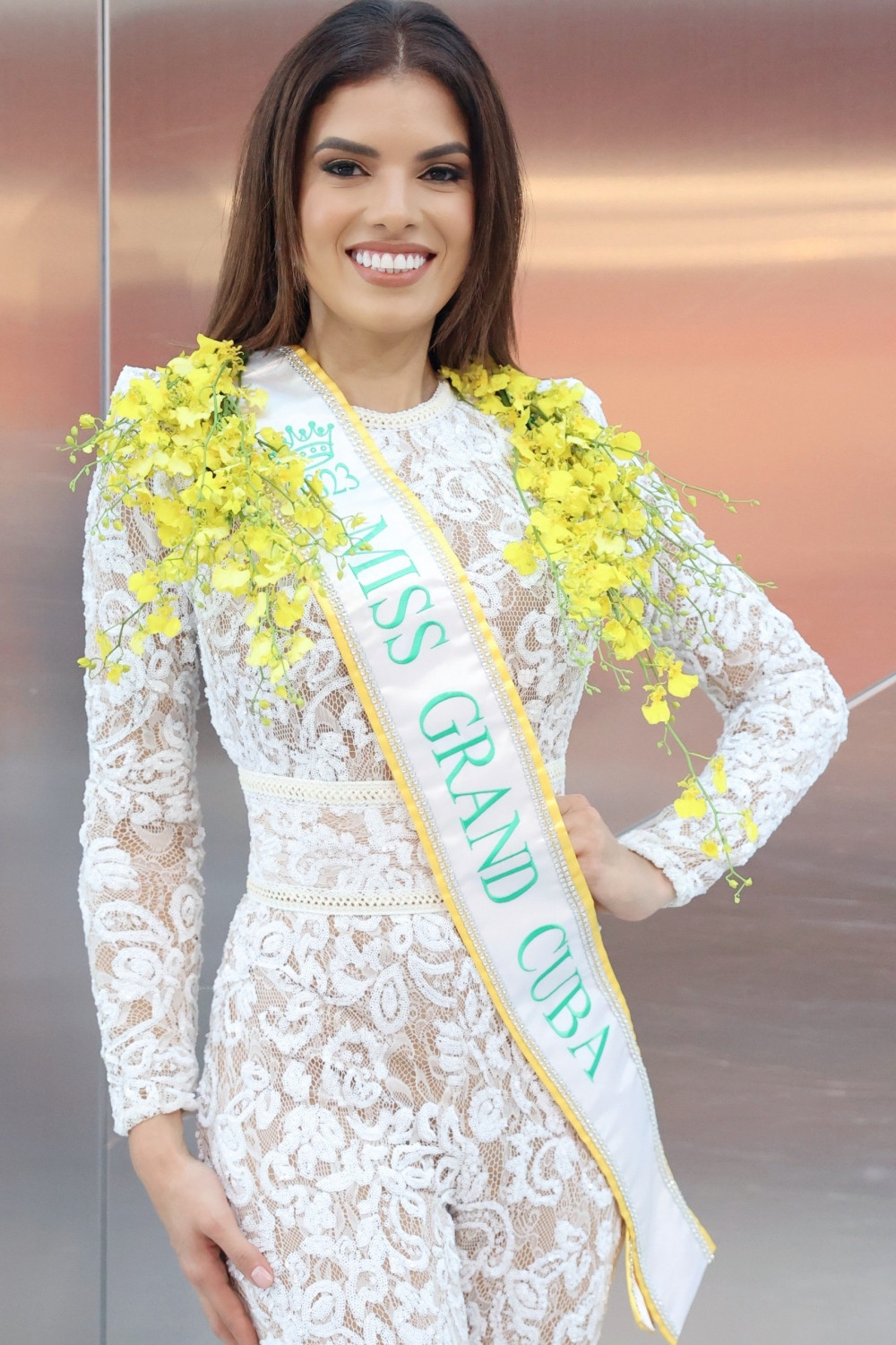 beauty queens gather in hanoi for miss grand international 2023 pageant picture 7