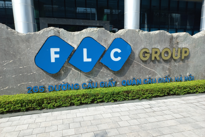Chậm công bố thông tin, Tập đoàn FLC tiếp tục bị xử phạt