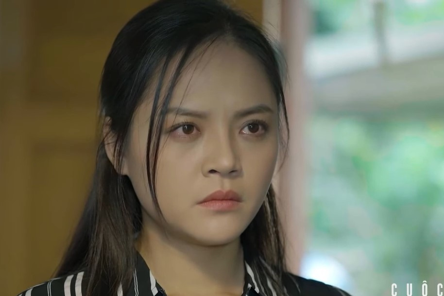 Cuộc chiến không giới tuyến tập 18: Phương tìm sự thật về cái chết của bố
