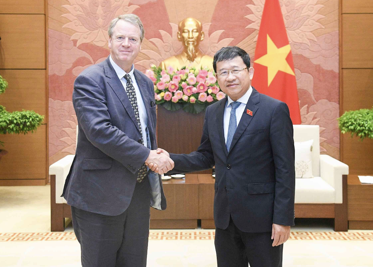 Việt Nam - Vương quốc Anh: Thực thi hiệu quả các FTA sẽ mang lại lợi ích thiết thực