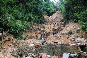 Early warning system for thunderstorm, lightning, flood launched