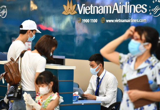 Du lịch ‘khóc’ vì tư duy ‘mùa gặt’ của hàng không