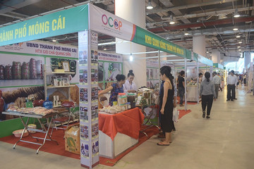 Kết nối, quảng bá đưa sản phẩm OCOP Quảng Ninh vươn xa