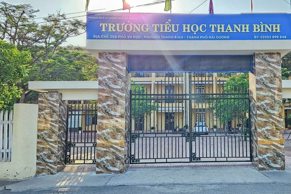 Khởi tố vụ án học sinh lớp 4 tử vong sau buổi diễn văn nghệ