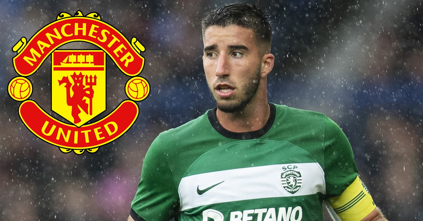 Tin bóng đá 4/10: MU ký Goncalo Inacio, Liverpool lấy Pedro Neto
