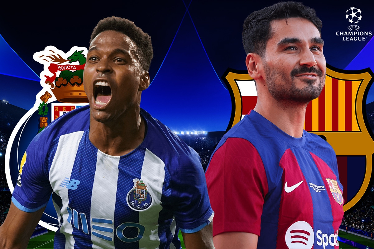 Nhận định bóng đá Porto vs Barca: Đi vào miền đất dữ