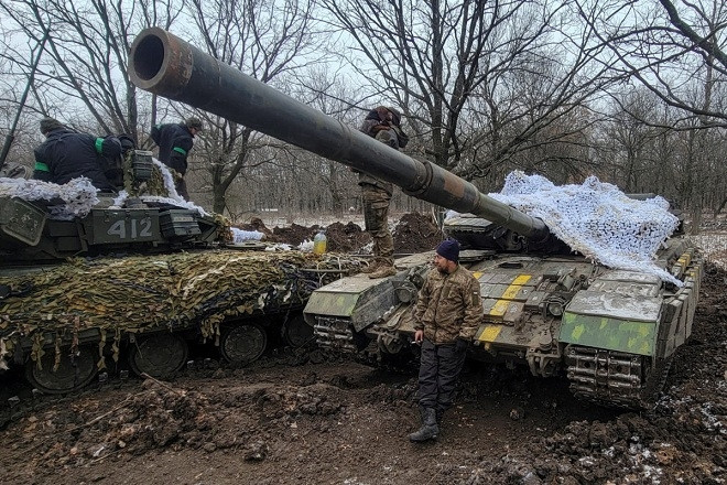 Phương Tây 'rạn nứt', Ukraine nguy cơ bị cắt giảm viện trợ