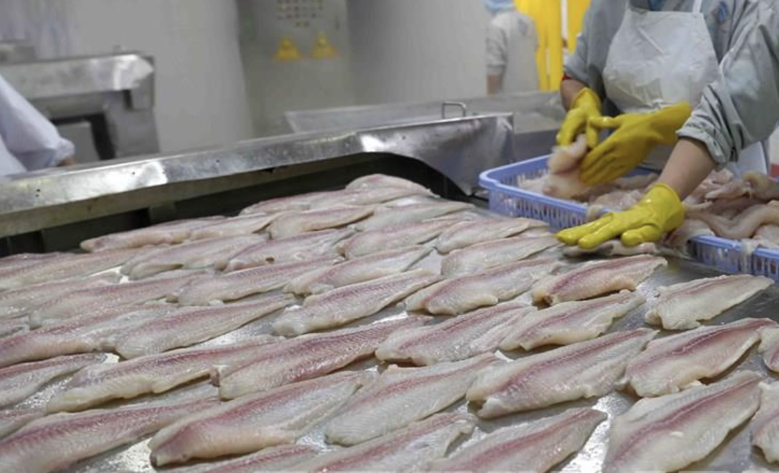 Tận dụng hiệu quả UKVFTA để tăng cường xuất khẩu nông, thủy sản