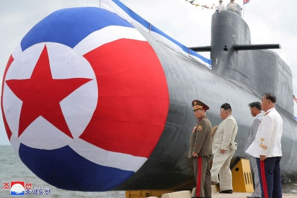 Triều Tiên lên án Mỹ vì gọi Bình Nhưỡng là 'mối đe dọa thường trực'