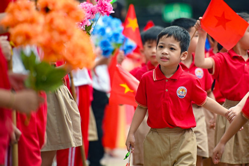 'Vật vã' tìm người tham gia hội phụ huynh học sinh