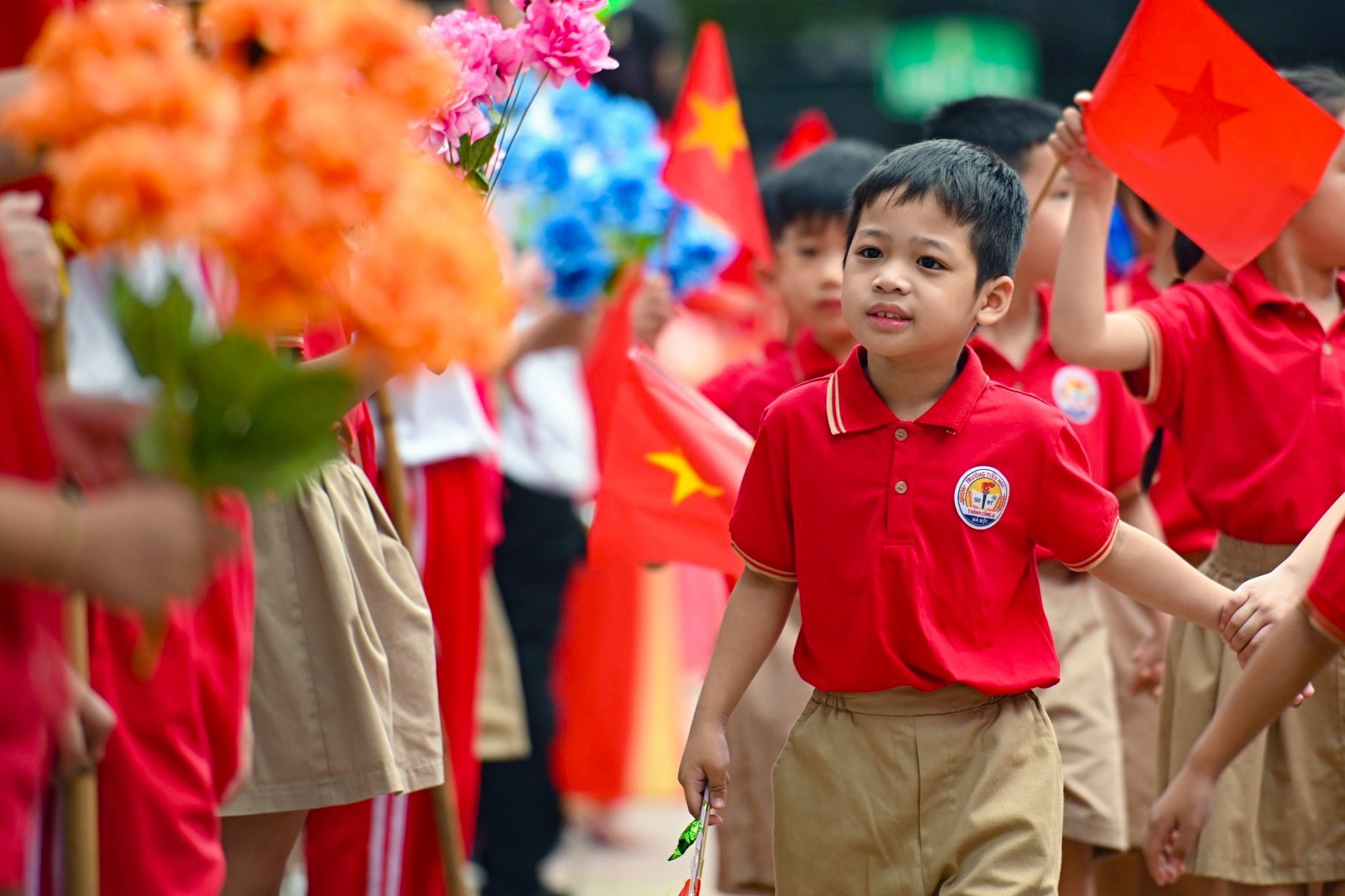 'Vật vã' tìm người tham gia hội phụ huynh học sinh