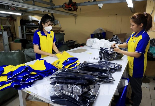 State budget collection from imports, exports down nearly 19% in nine months hinh anh 1