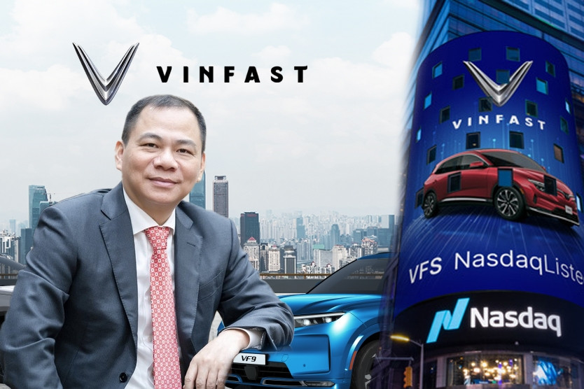 VinFast sắp công bố tin quan trọng, vốn hóa về 22 tỷ USD