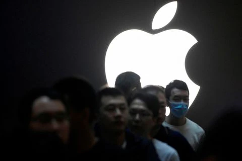 Ứng dụng iPhone tại Trung Quốc phải có giấy phép của chính phủ