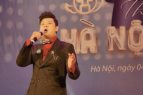 71 giọng ca trẻ tranh tài tại bán kết 'Thanh âm Hà Nội - 2023'