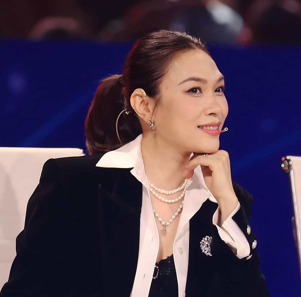 Mỹ Tâm bất ngờ trở thành chủ đề liveshow 5 của Vietnam Idol 2023