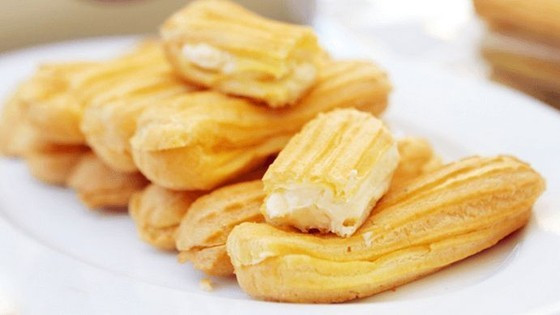 Bacterial infection in the cake is culprit of a 6-year-old girl's death ảnh 1